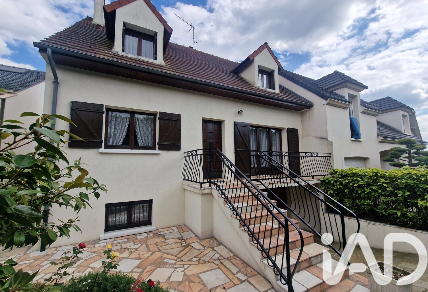 Vente Maison/villa 5 pièces — photo 1