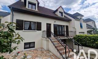 Maison 5 Pièces 160 m² à vendre à Morangis (91420)