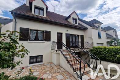 Maison 5 pièces 399500 €