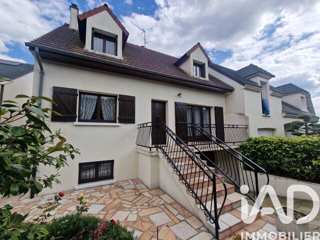 Vente Maison/villa 5 pièces — photo du bien