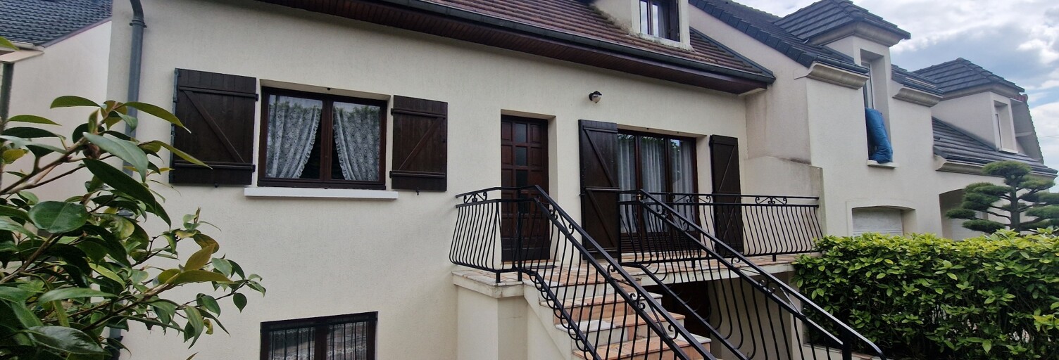 Maison 5 Pièces 160 m² à vendre à Morangis (91420)