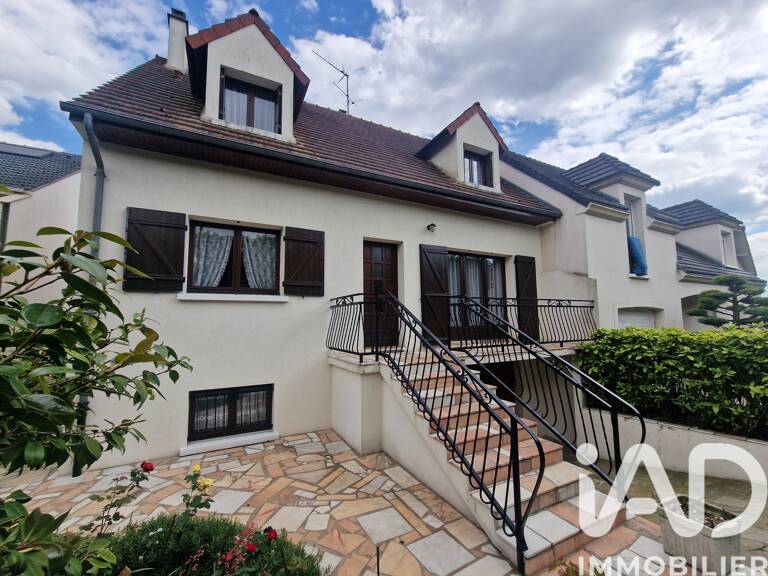 Vente Maison/villa 5 pièces — photo 1
