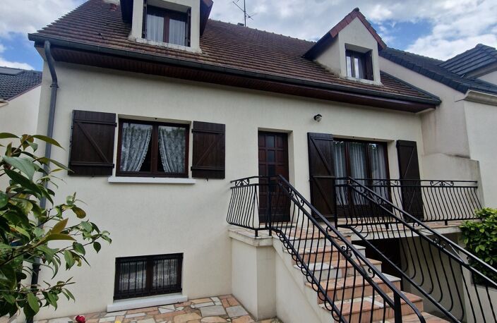 Vente Maison/villa 5 pièces — photo 3