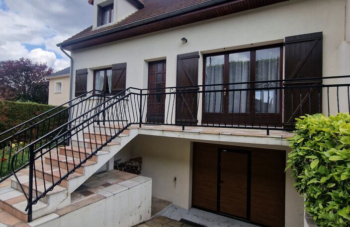 Vente Maison/villa 5 pièces — photo 4