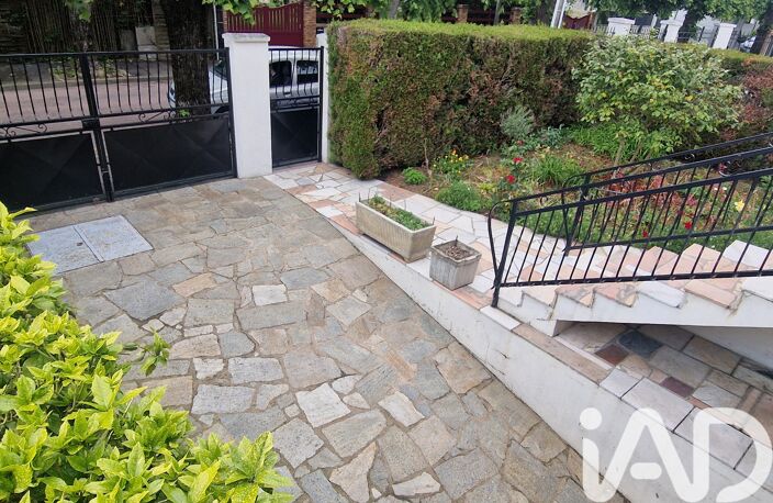 Vente Maison/villa 5 pièces — photo 5