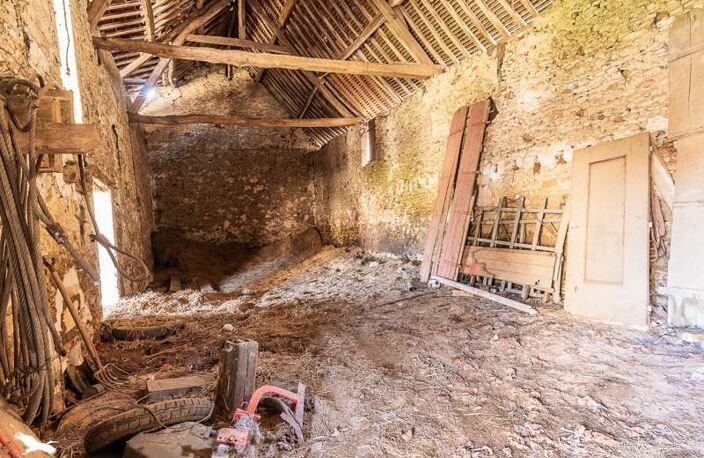 Ferme (tte) de 2 pièces principales — photo 2