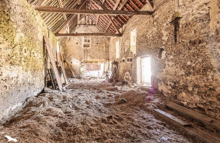Ferme (tte) de 2 pièces principales — photo 4