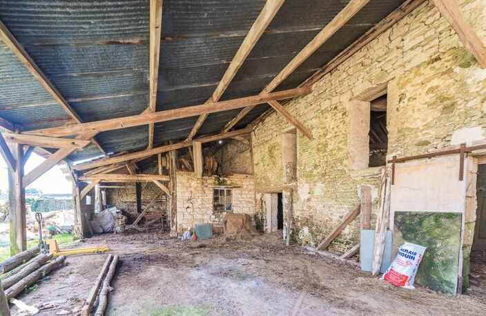 Ferme (tte) de 2 pièces principales — photo 5