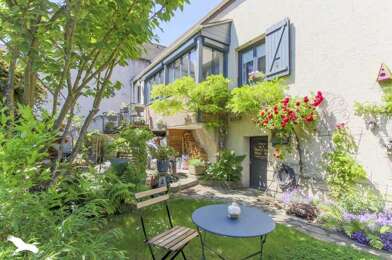 Maison 4 pièces 299000 €