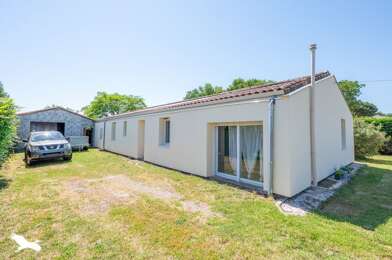 Maison 6 pièces 396000 €