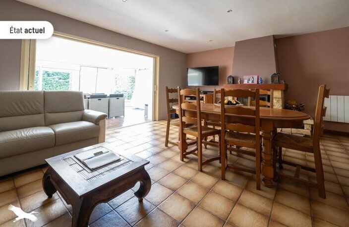 Traditionnelle de 6 pièces principales — photo 3
