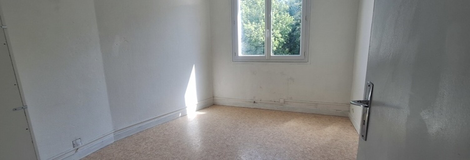 Appartement 4 Pièces 60 m² à vendre à Souillac (46200)
