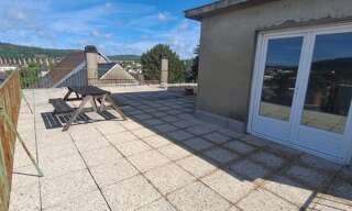 Appartement 4 Pièces 60 m² à vendre à Souillac (46200)