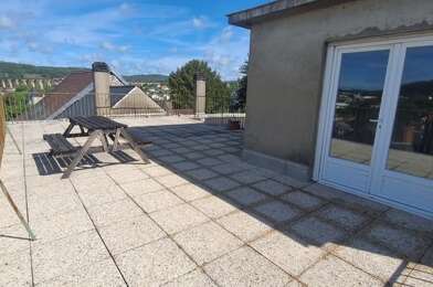 Appartement 4 pièces 67800 €