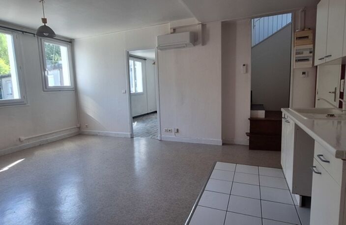 Vente appartement 4 pièces 60 m² Souillac (46200) — photo 2