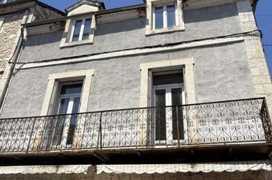 Maison 6 pièces 56992 €