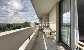 Appartement 4 Pièces 88 m² à vendre à Élancourt (78990)