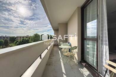 Appartement 4 pièces 189000 €