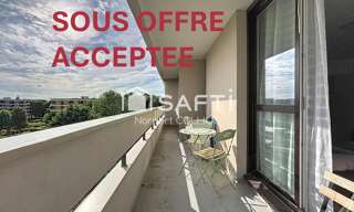 Appartement 4 Pièces 88 m² à vendre à Élancourt (78990)