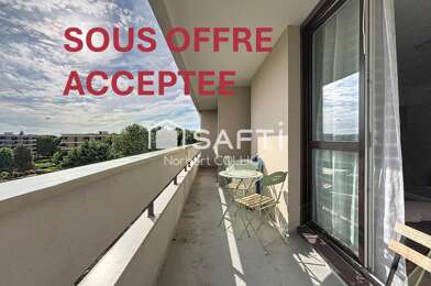 Appartement 4 pièces 189000 €