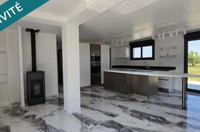 Maison 4 pièces 228000 €