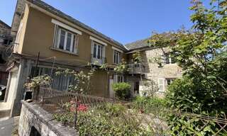 Maison 7 Pièces 166 m² à vendre à Sérilhac (19190)