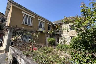 Maison 7 pièces 82950 €