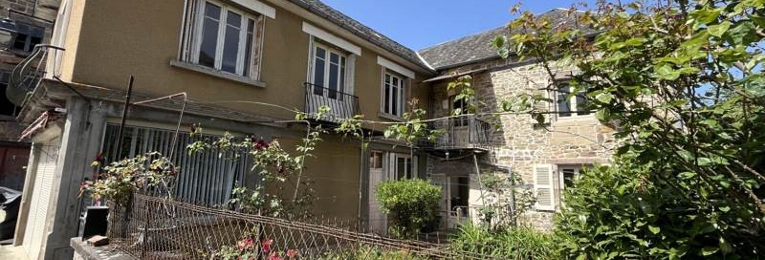 Maison 7 Pièces 166 m² à vendre à Sérilhac (19190)