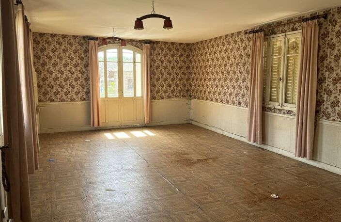 Maison de bourg de 7 pièces principales — photo 3