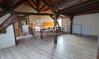 Maison 6 Pièces 140 m² à vendre à Raveau (58400)