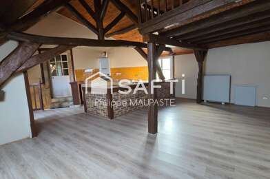 Maison 6 pièces 55000 €