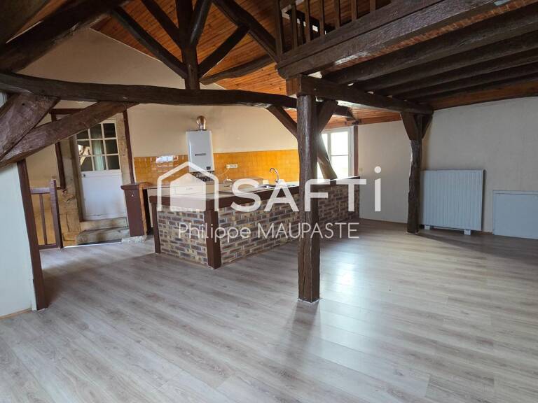 situé dans un charmant village — photo 1
