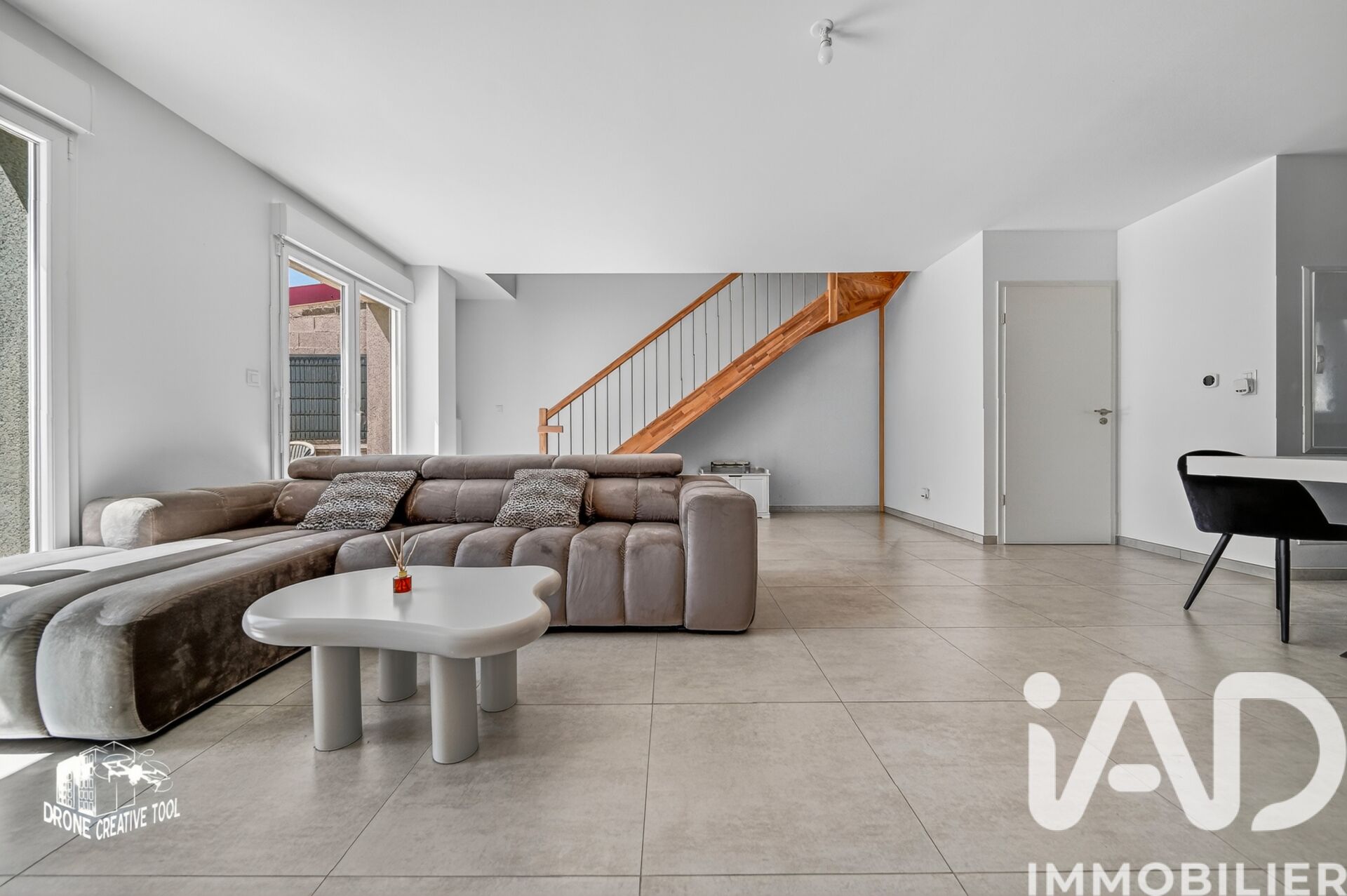 Vente Maison/villa 5 pièces - Photo 5