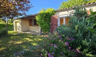 Maison 4 Pièces 66 m² à vendre à Salles-sur-l'Hers (11410)