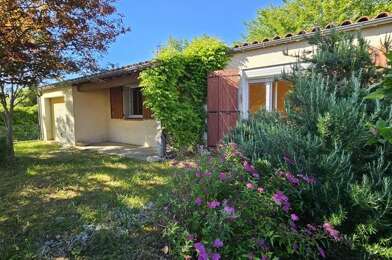 Maison 4 pièces 148400 €