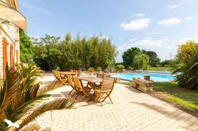 Maison 8 pièces 462000 €