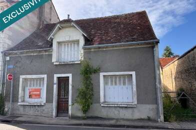 Maison 4 pièces 88000 €