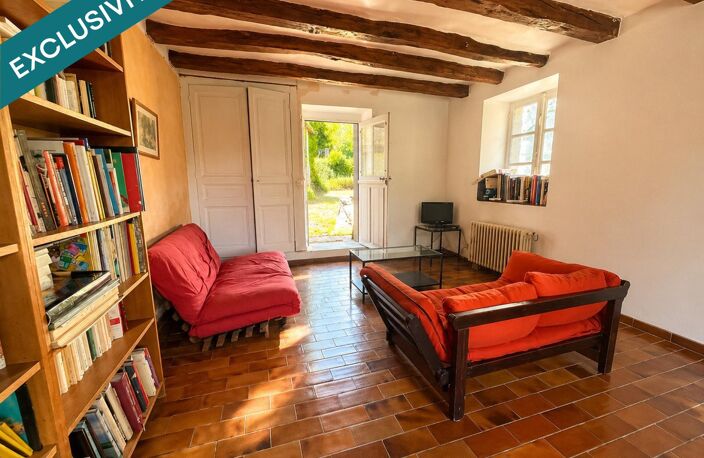 Maison d'environ 100 m² avec grange attenante — photo 4