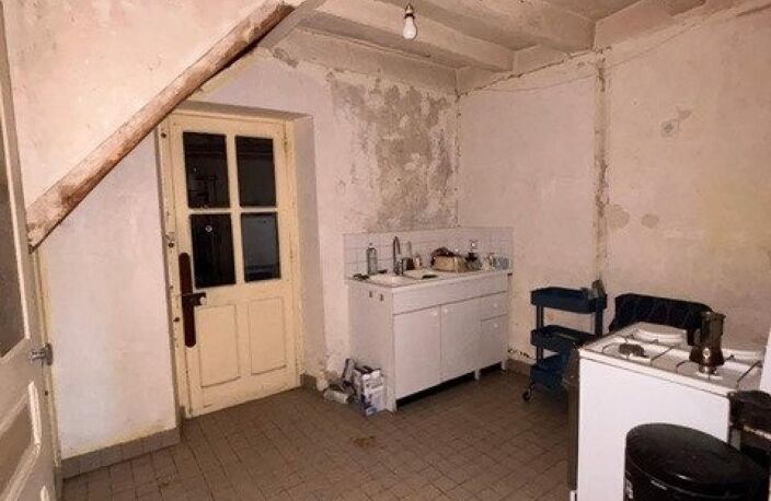 Maison d'environ 100 m² avec grange attenante — photo 5