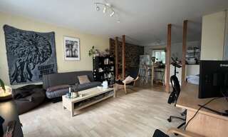 Appartement 2 Pièces 52 m² à vendre à Brest (29200)