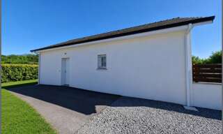 Maison 4 Pièces 80 m² à vendre à Oloron-Sainte-Marie (64400)