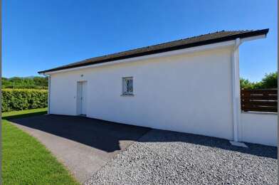 Maison 4 pièces 206000 €