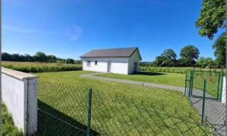 Maison 3 Pièces 65 m² à vendre à Oloron-Sainte-Marie (64400)