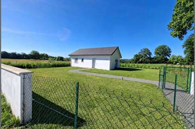 Maison 3 pièces 174000 €