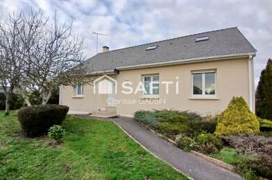Maison 7 pièces 182000 €
