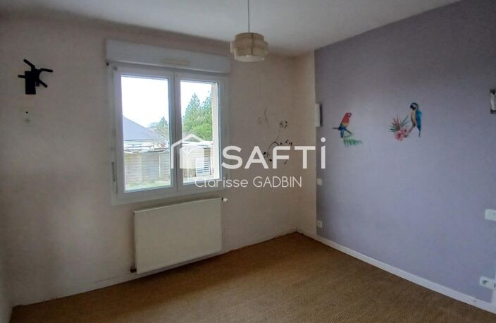 Maison familiale avec 4 chambres — photo 5