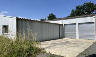 Immeuble   m² à vendre à Ménesplet (24700)