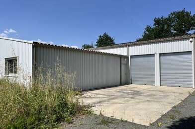 Immeuble  140400 €