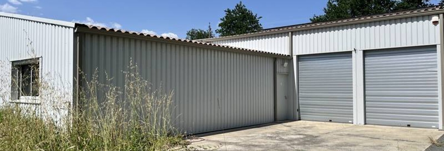 Immeuble   m² à vendre à Ménesplet (24700)