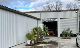 Immeuble   m² à vendre à Ménesplet (24700)